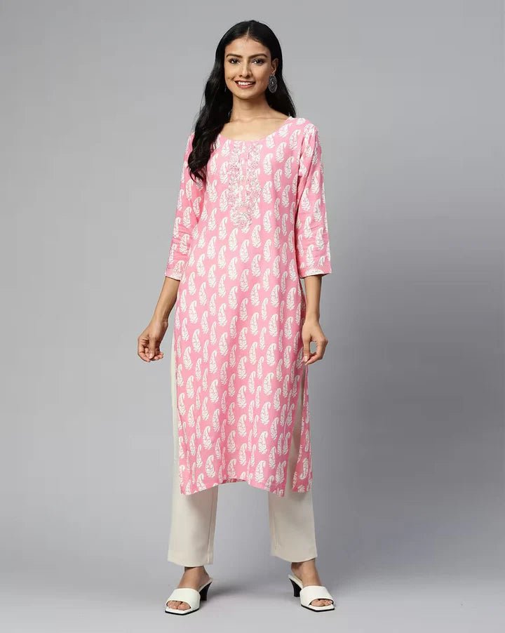 Everyday Wear Kurti - DWEEP SARA