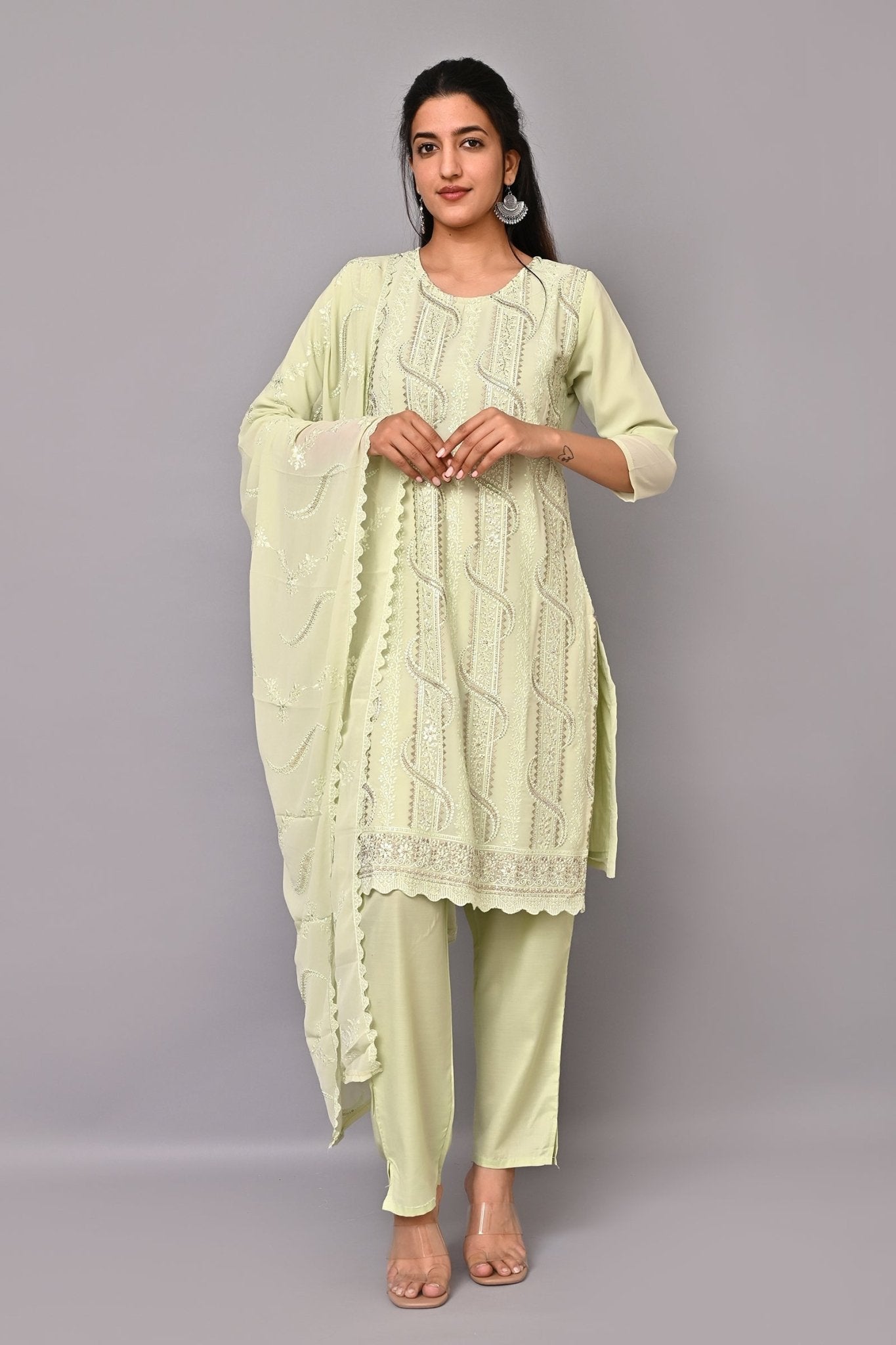 New Arrivals - DWEEP SARA