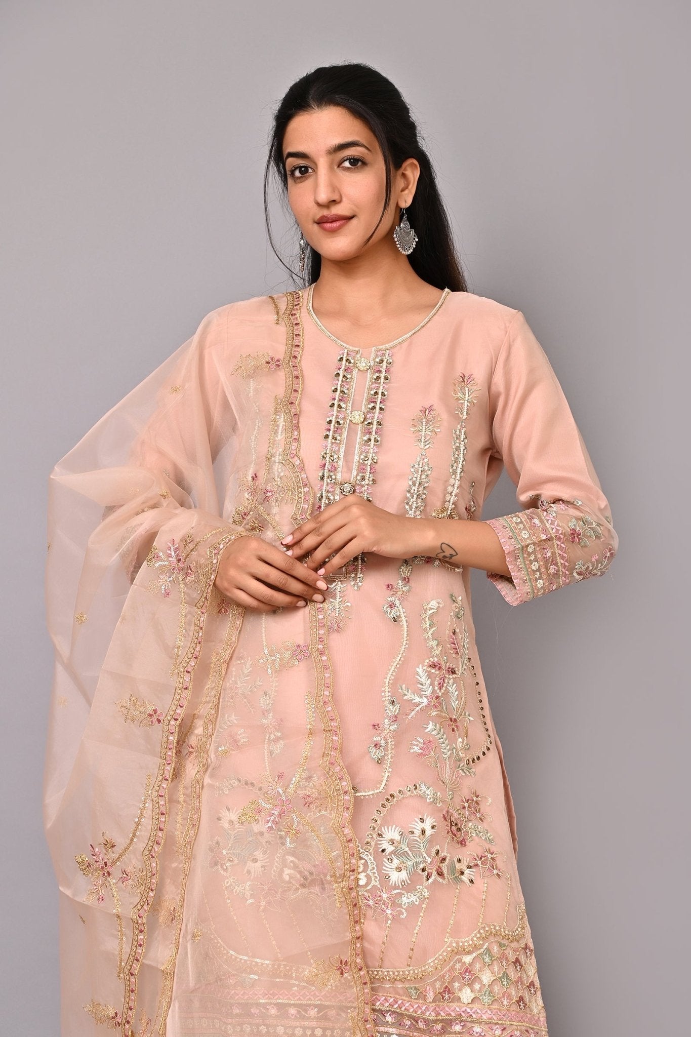 New Arrivals - DWEEP SARA