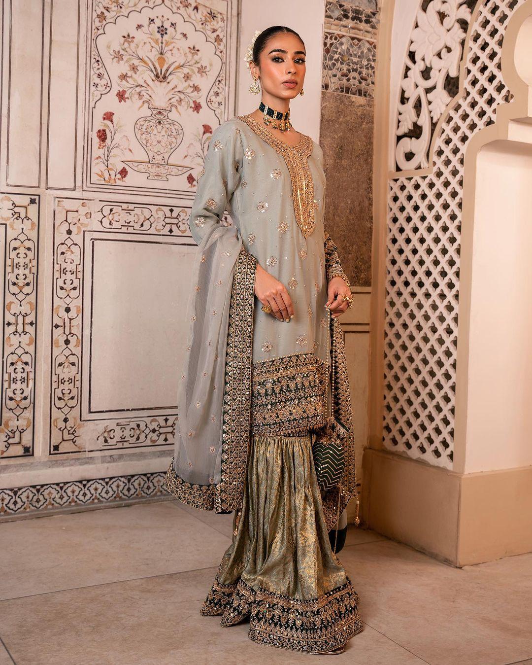 Sharara - DWEEP SARA