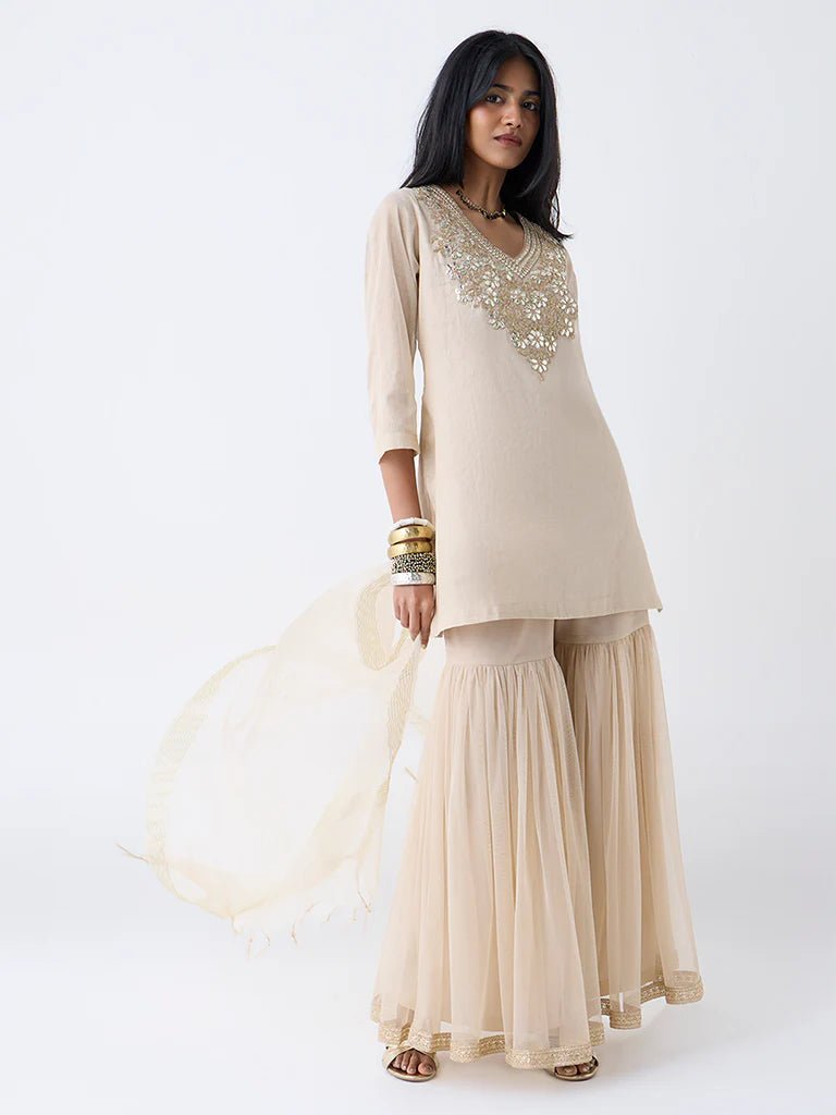 Sharara - DWEEP SARA