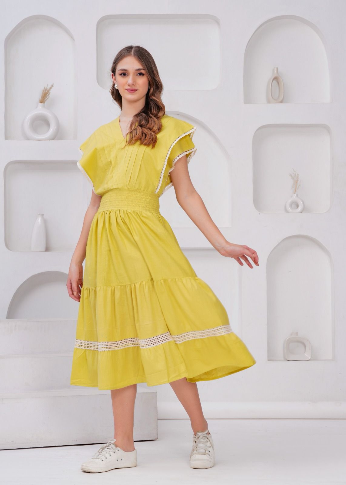 Dresses