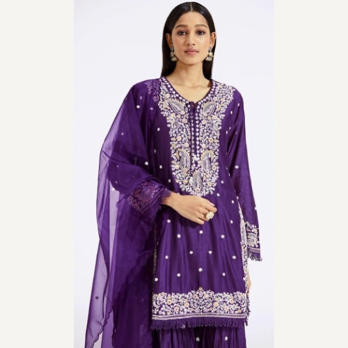 Sharara - DWEEP SARA
